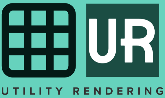 Utility Rendering Services